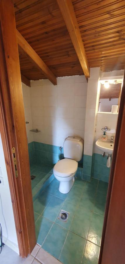 סיווירי Nikol Villa Elani מראה חיצוני תמונה