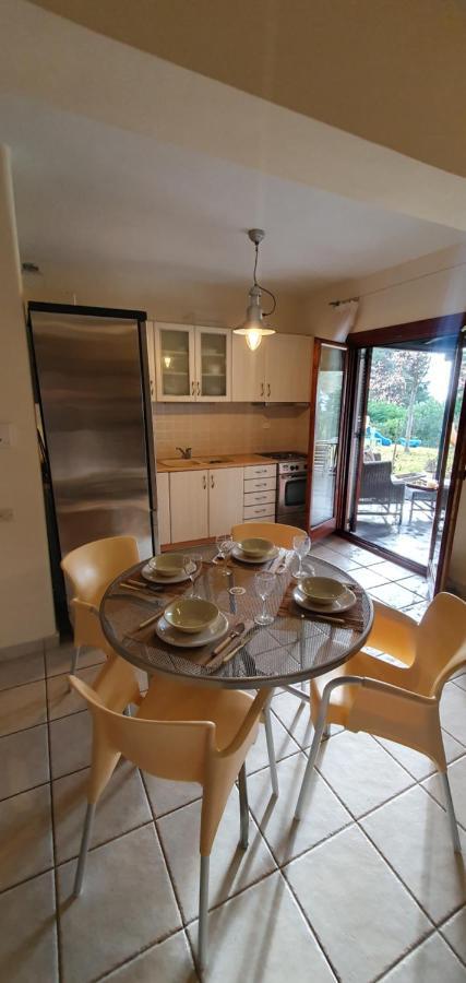 סיווירי Nikol Villa Elani מראה חיצוני תמונה