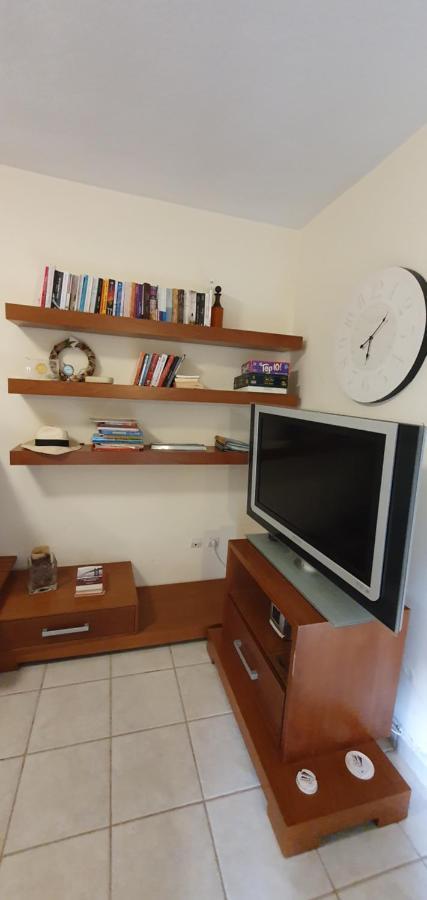 סיווירי Nikol Villa Elani מראה חיצוני תמונה