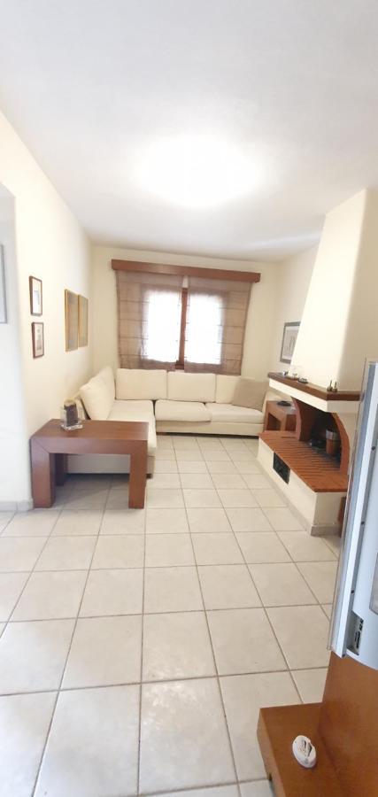 סיווירי Nikol Villa Elani מראה חיצוני תמונה