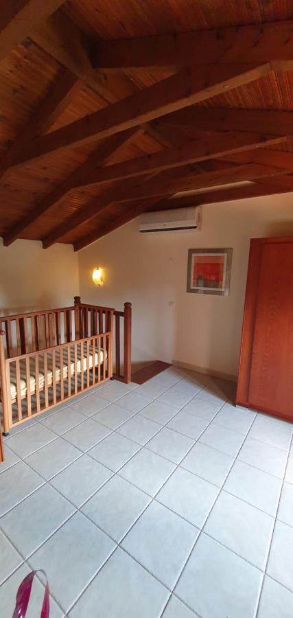 סיווירי Nikol Villa Elani מראה חיצוני תמונה
