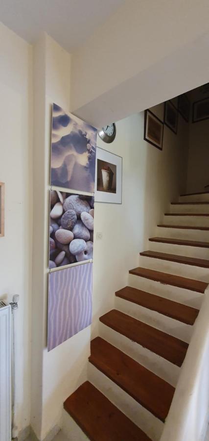 סיווירי Nikol Villa Elani מראה חיצוני תמונה