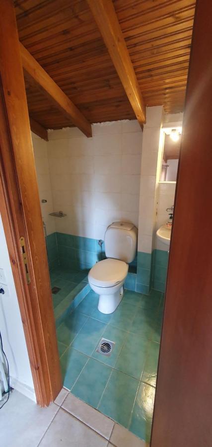 סיווירי Nikol Villa Elani מראה חיצוני תמונה