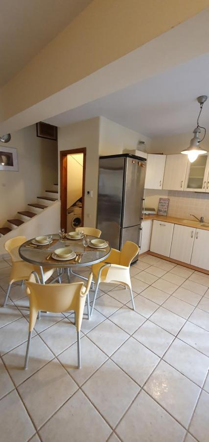 סיווירי Nikol Villa Elani מראה חיצוני תמונה