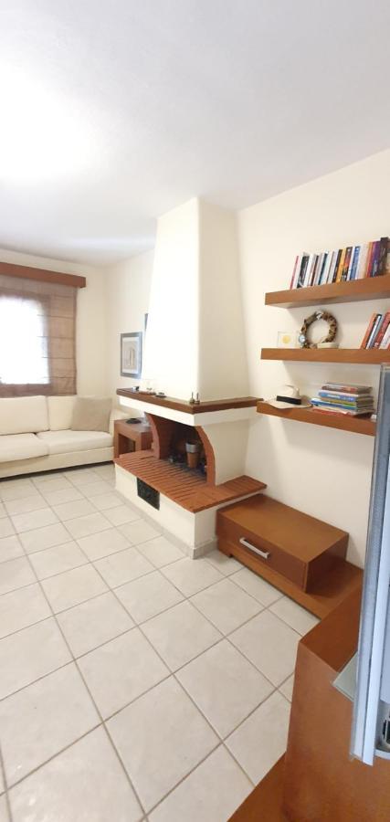 סיווירי Nikol Villa Elani מראה חיצוני תמונה