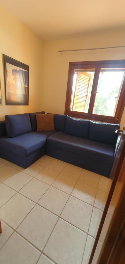 סיווירי Nikol Villa Elani מראה חיצוני תמונה
