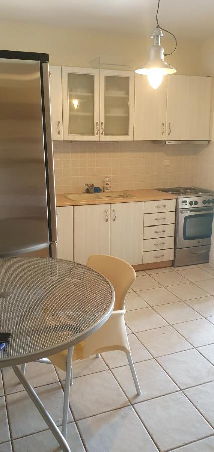 סיווירי Nikol Villa Elani מראה חיצוני תמונה