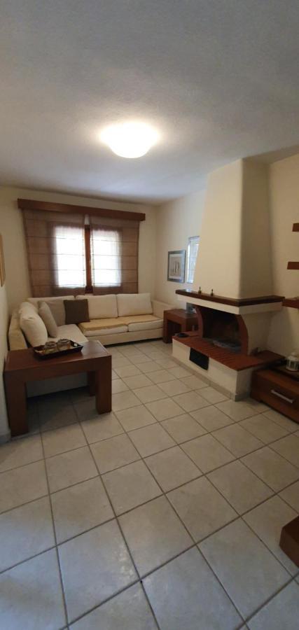 סיווירי Nikol Villa Elani מראה חיצוני תמונה