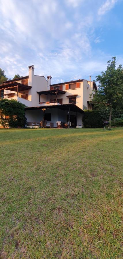 סיווירי Nikol Villa Elani מראה חיצוני תמונה